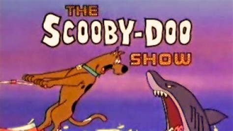 The Scooby Doo Show L Season 1 L Episode 6 L Scared A Lot In Camelot L 25 L Youtube