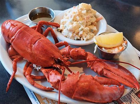 5 Amazing Lobster Dinners In Halifax Ns Blog