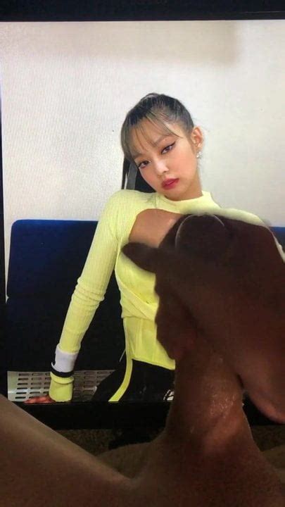 Blackpink Jennie Cum Tribute 20 Xhamster