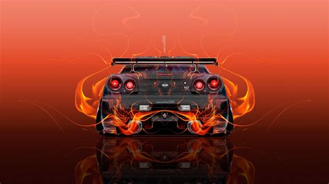 Nissan gtr r34 wallpaper 4k from the above 2560x1600 resolutions which is part of the 4k wallpapers directory. 2016 Skyline Gtr Wallpapers - Wallpaper Cave
