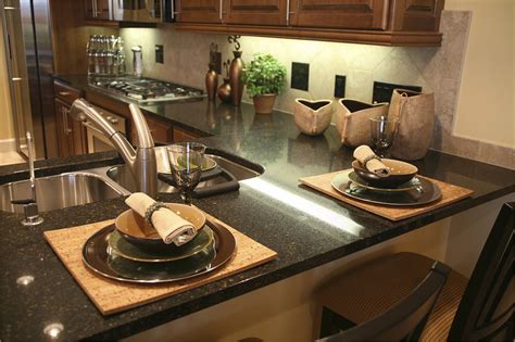 How Much Is The Average Price Of Granite Countertops