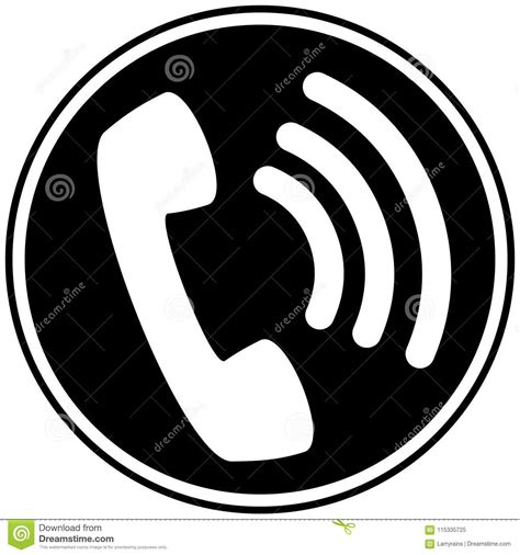 ¿qué Significa El Símbolo De Un Teléfono Y Wifi Haras Dadinco