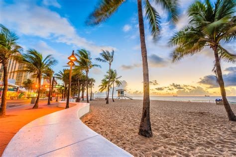 6 Best Beaches In Fort Lauderdale Fl Connie Cabral Group
