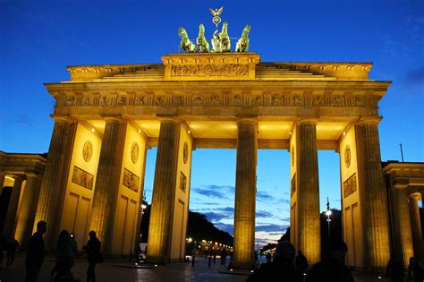 Brandenburg Gate | Complete City Guides Travel Blog