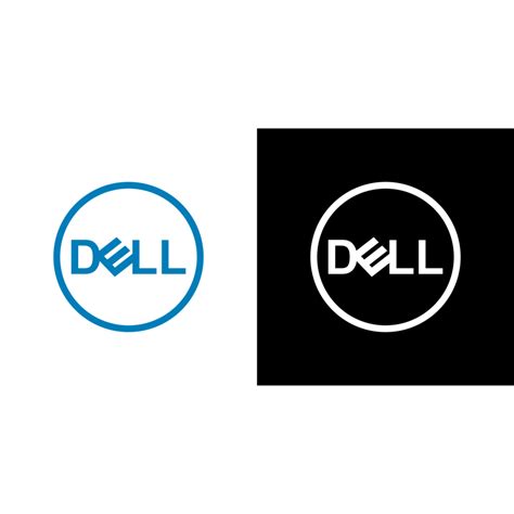 Dell Logo Transparente Png 24806430 Png