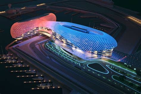 Gran premio de abu dhabi 2020». Fórmula 1: Horario y dónde ver el Gran Premio de Abu Dabi 2015