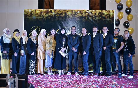 Mercury decontamination works for daily maintenances activities and turnaround at plant operation division (pod) petronas gas berhad. 2017 - Highbase Grand Dinner - Highbase Strategic Sdn Bhd