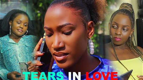 Tears In Love Episode 1 New Ugandan Movies 2023 Youtube