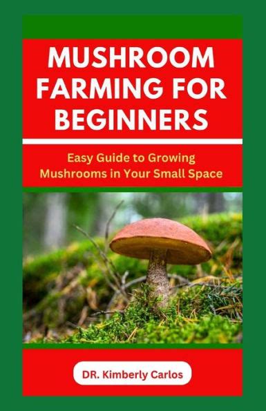 Mushroom Farming For Beginners Growing Medicinal Mushroom In Your