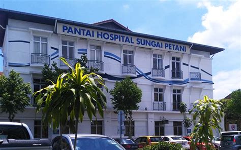 Choose what if you don't have one, you can still ride the old road via sungai petani, but it will take at least. Our aim was to help nursing staff, says hospital behind ...