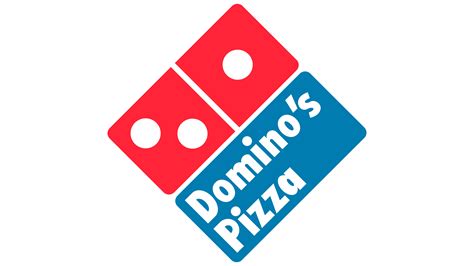 Dominos Logo History The Story Of The Dominos Pizza Logo