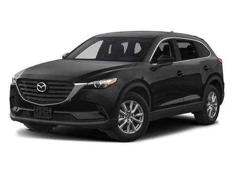 2017 Mazda Cx 9 Prices Trims Options Specs Photos Reviews Deals