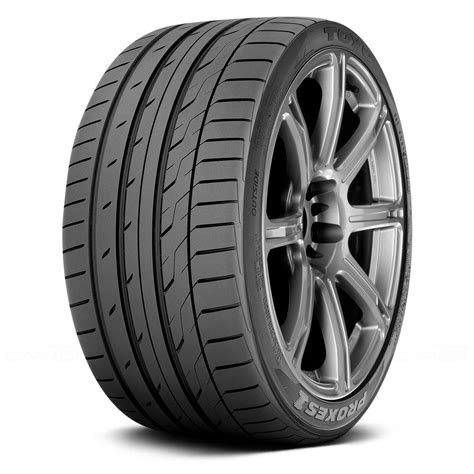 69, external rolling noise class: TOYO® PROXES 1 Tires