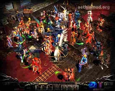 Un juego de rol online, masivo y multijugador con cerca de 50 millones de jugadores en todo el mundo, y que en este caso está enfocado a los niños. Juegos Online Multijugador Mmorpg Sin Descargar - Juegos ...