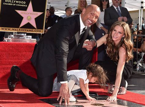 Dwayne douglas johnson, also known as the rock, was born on may 2, 1972 in hayward, california. How Dwayne Johnson Became Hollywood's Biggest Star | E! News