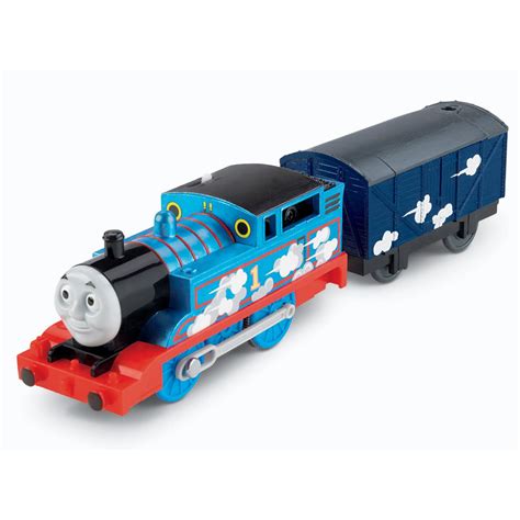 3 Speed Rc Thomas V7627 Trackmaster Thomas And Friends Fisher Price