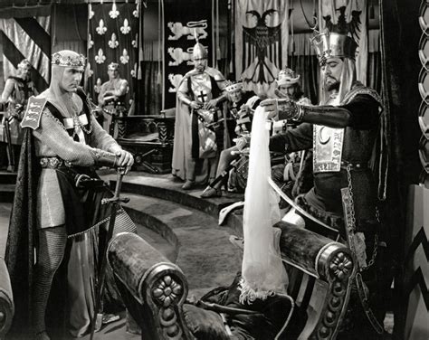 the crusades cecil b demille