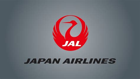 With a youtube logo maker, you can create a brand around your channel. Logo JAPAN AIRLINES - YouTube