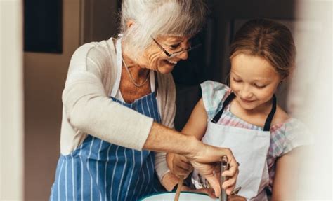 Frases De Amor Para Una Abuela Qué Decir A Tu Segunda Madre