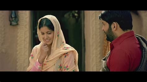 Firangi Official Trailer Kapil Sharma Ishita Dutta Monica Gill Rajiev