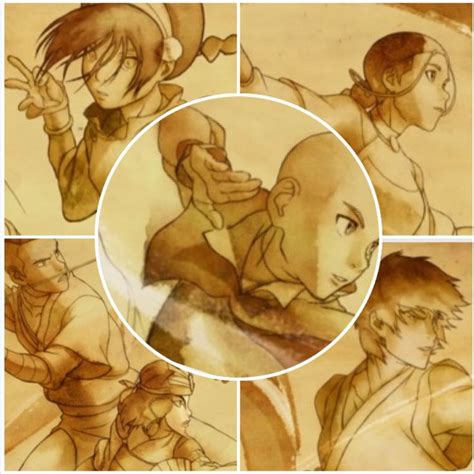 Pin On Avatar The Last Airbender The Legend Of Korra