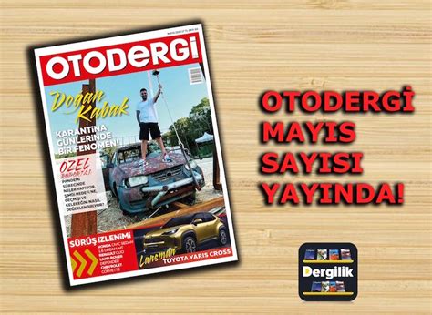 otomobil gazetesi