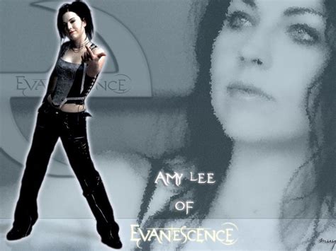 Evanescence Amy Lee Evanescence Wallpaper 589350 Fanpop