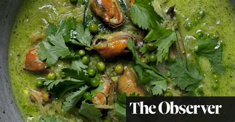 Nigel Slaters Chilli Pepper Recipes Food The Guardian