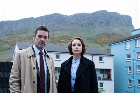 Cast Announced For Season 2 Of Crime The Killing Times