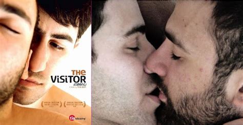 The Visitor Cibrail 2011 Cine Gay Online