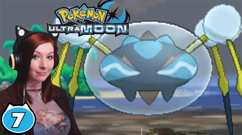 Lana Island Challenge Pokemon Ultra Moon Walkthrough Gameplay Part 7