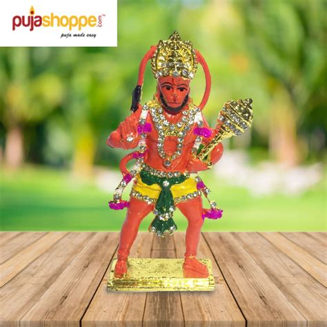 Worshipping Lord Hanuman Will Give Your Strength Of Mind And Courage