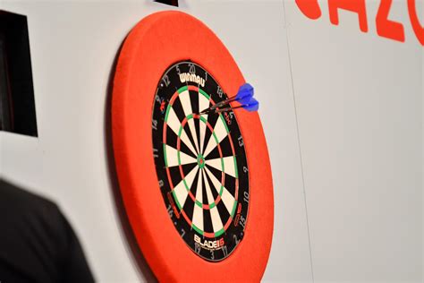 Grand Slam Of Darts Qualifier 2022 Draw And Latest Scores LiveDarts