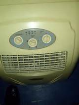 Used Home Air Conditioner Pictures
