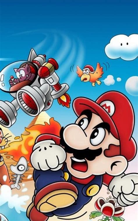 Choose from a curated selection of retro wallpapers for your mobile and desktop screens. Free download Retro video game wallpaper HD Desktop ...