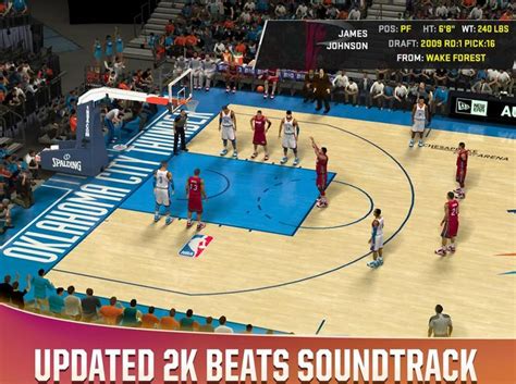 Download Nba 2k20 Apk For Android 100 Working 2023