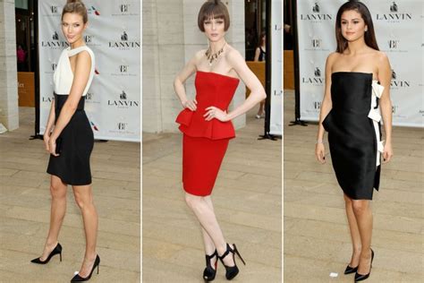 10 Stunners From The American Ballet Theatre Gala