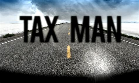 The Taxman Mchenry County Blog
