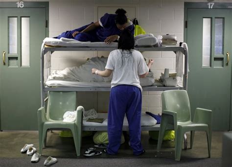The Case For Closing Down Women S Prisons
