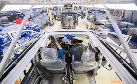Volkswagen adquiría participación en fabricante chino Xpeng
