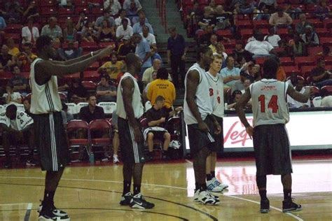 Two of the newest raptors made their way to toronto for a warm welcome. RaptorsHQ's Final Thoughts from Summer League - Raptors HQ