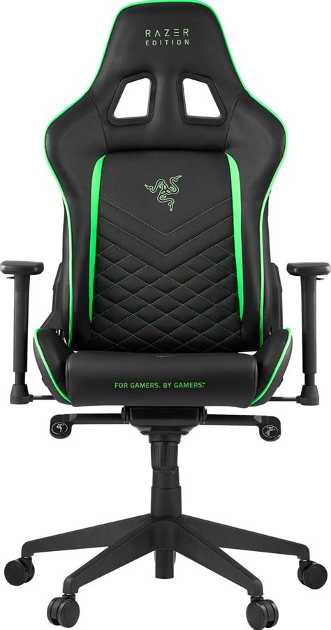 Tarok Pro Razer Edition Gaming Chair By Zen