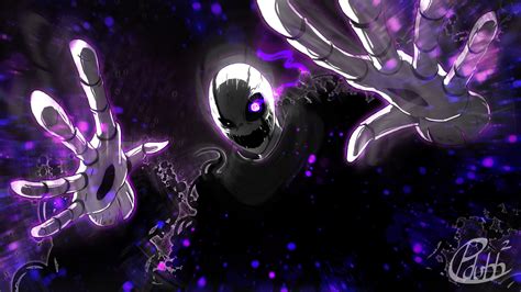 99 Gaster Wallpapers