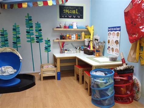 Art And Play Therapy Room Play Therapy Room Child Therapy Room Play