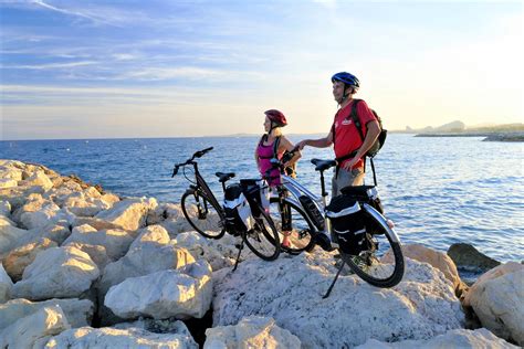 Biciclettata Dai Colli Euganei Al Mare Lovivo Tour Experience