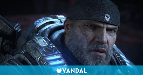 Gears Of War 4 Detalla Los Modos Que Funcionarán A 60fps En Xbox One X Vandal