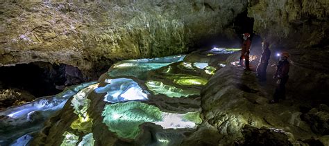 Okinoerabu Island Caves Travel Japan Diving