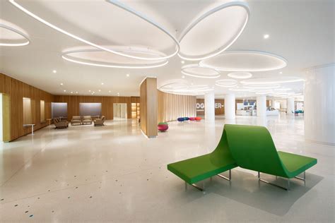Pin By Shai San On Childrens Hospital Hospital Interior Design