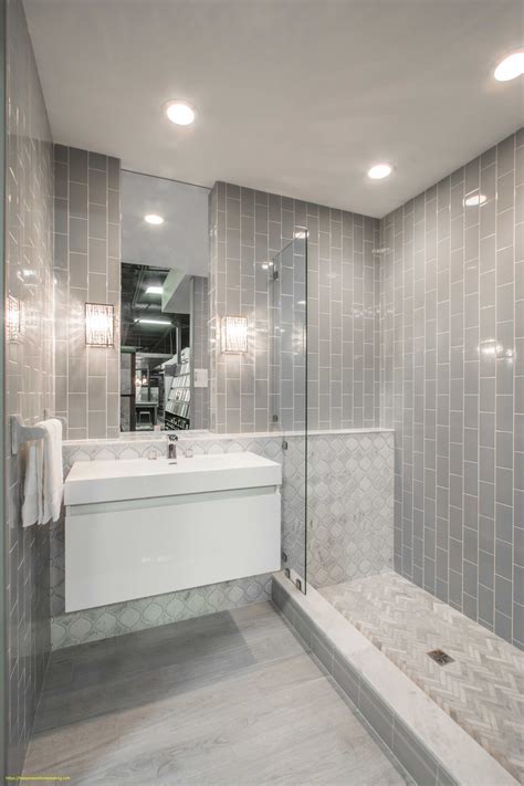 New master bath in converted previous study. Inexpensive Bathroom Tile Ideas. 26 Best DIY Bathroom ...