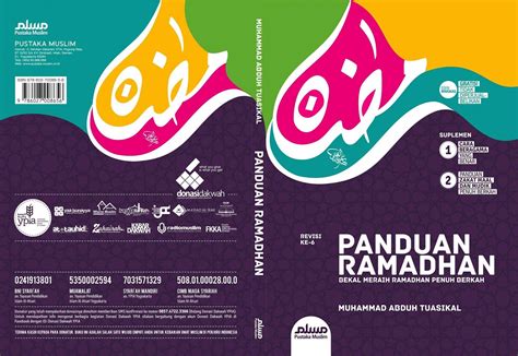 Buku Panduan Ramadhan Gratis Karya Muhammad Abduh Tuasikal - ADAMSAINS™